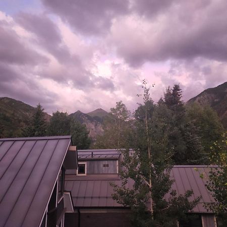 Sunnyside East End Villa Telluride Dış mekan fotoğraf