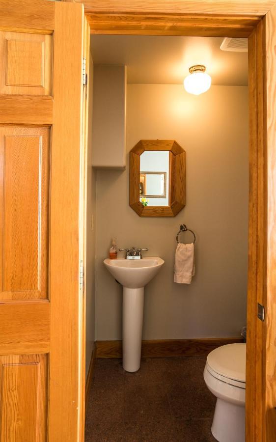 Sunnyside East End Villa Telluride Dış mekan fotoğraf