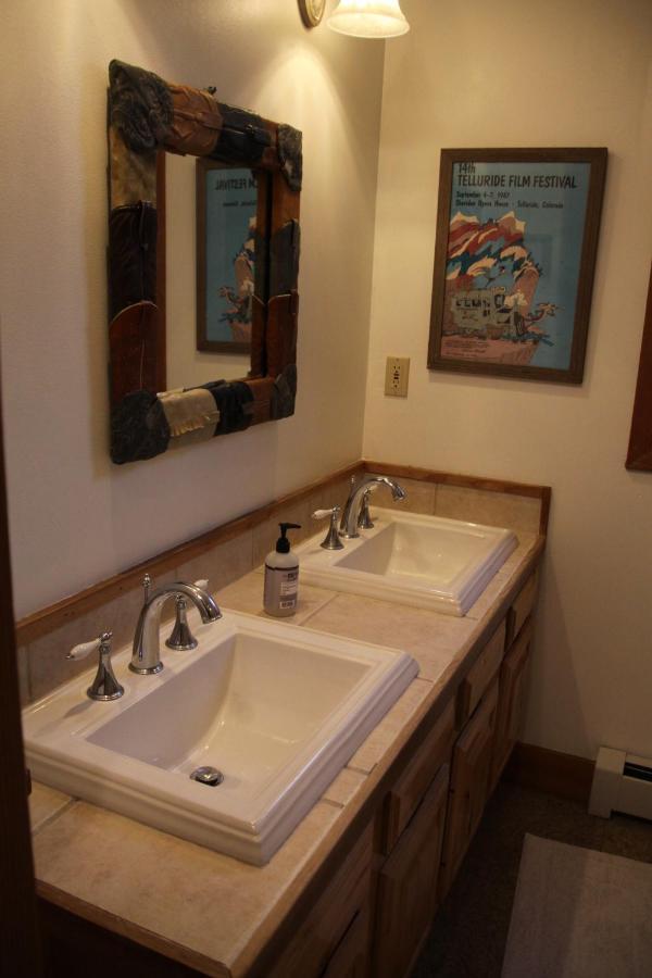 Sunnyside East End Villa Telluride Dış mekan fotoğraf