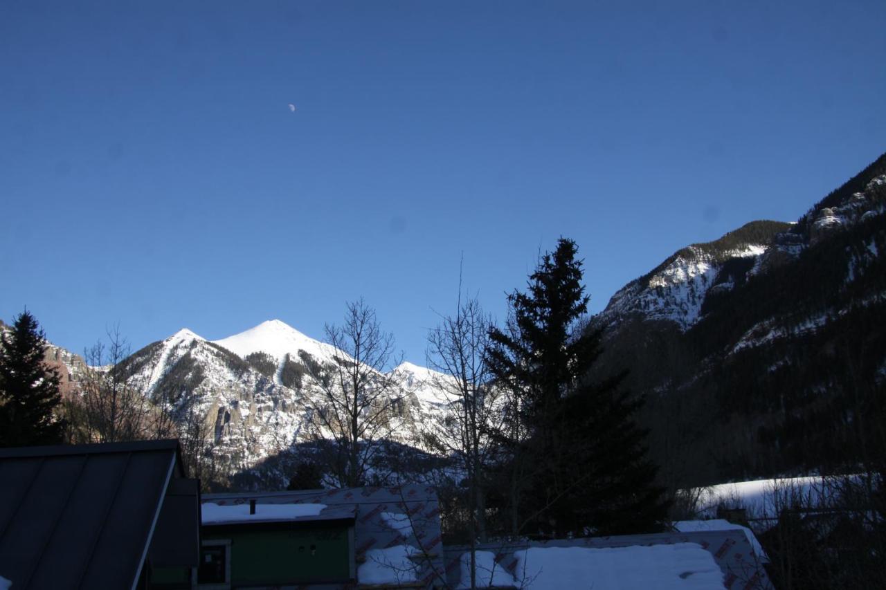 Sunnyside East End Villa Telluride Dış mekan fotoğraf