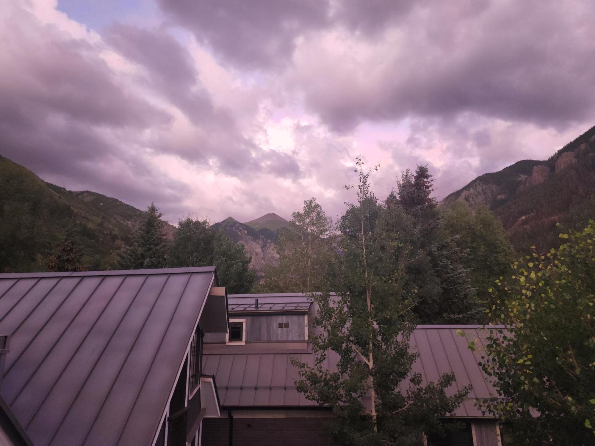 Sunnyside East End Villa Telluride Dış mekan fotoğraf