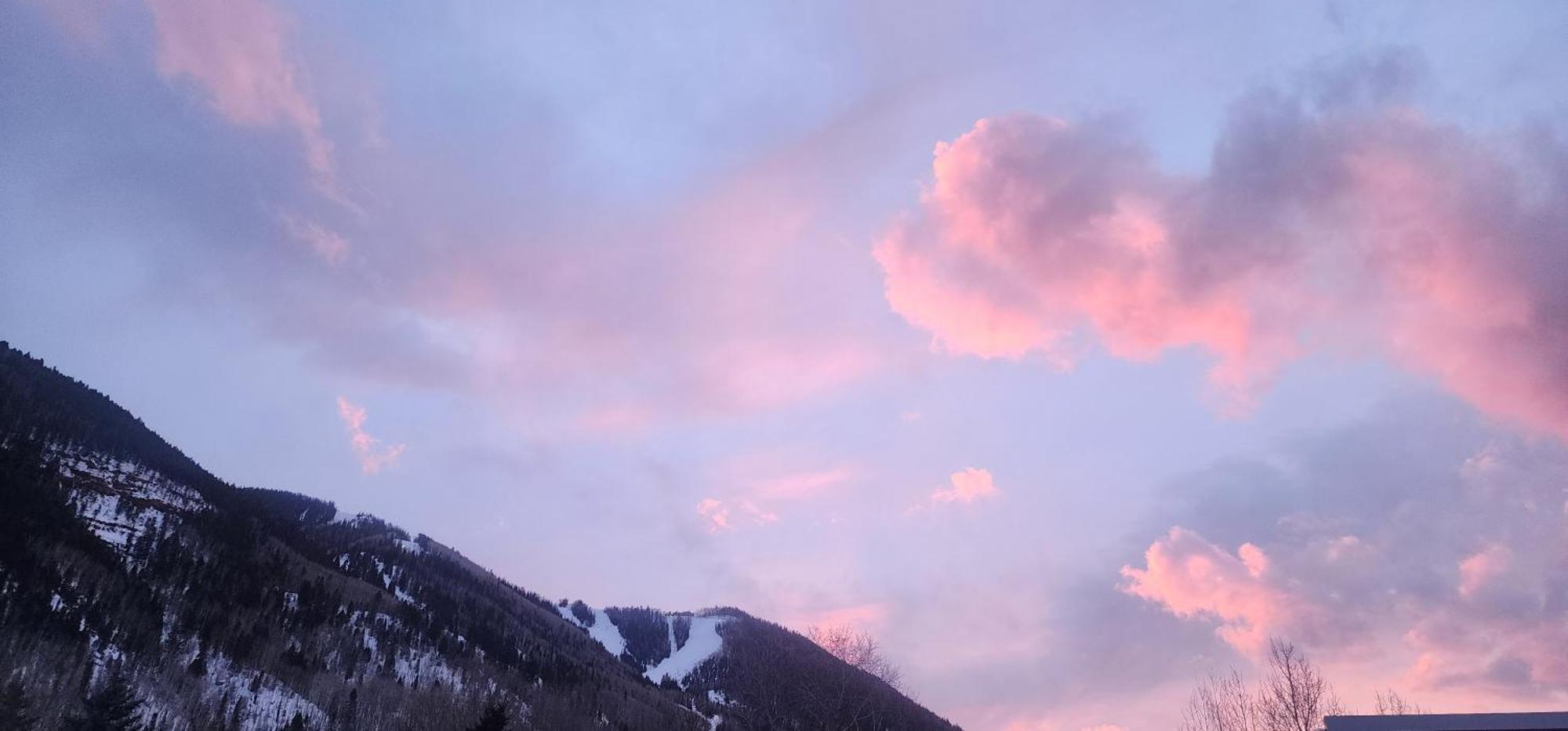 Sunnyside East End Villa Telluride Dış mekan fotoğraf