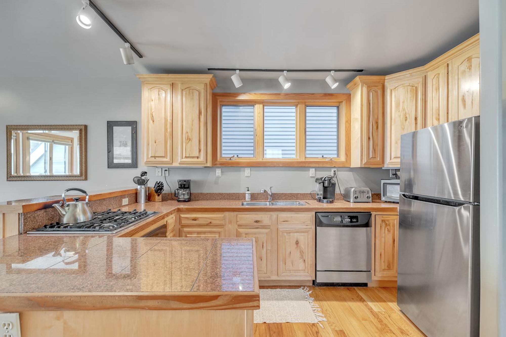 Sunnyside East End Villa Telluride Dış mekan fotoğraf