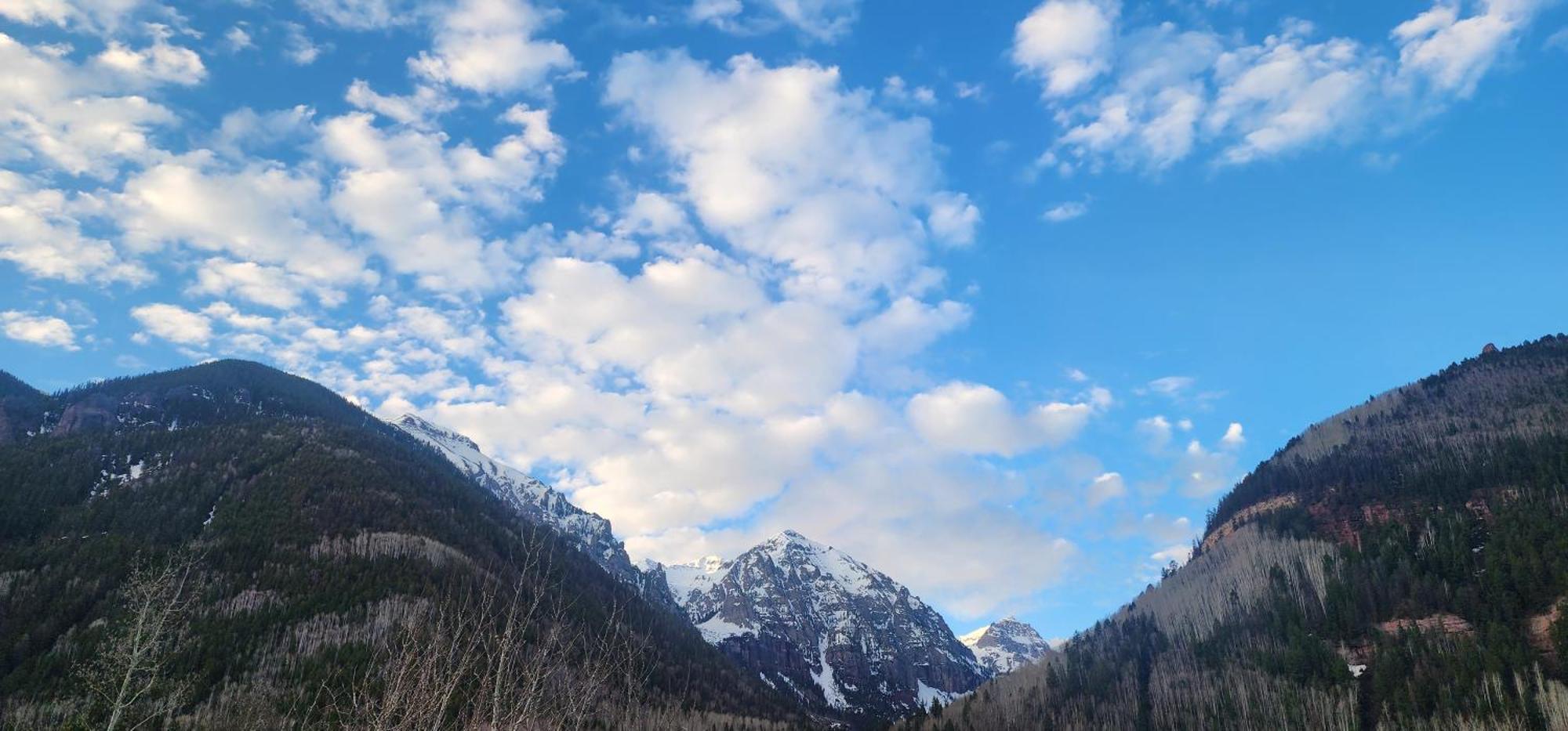 Sunnyside East End Villa Telluride Dış mekan fotoğraf