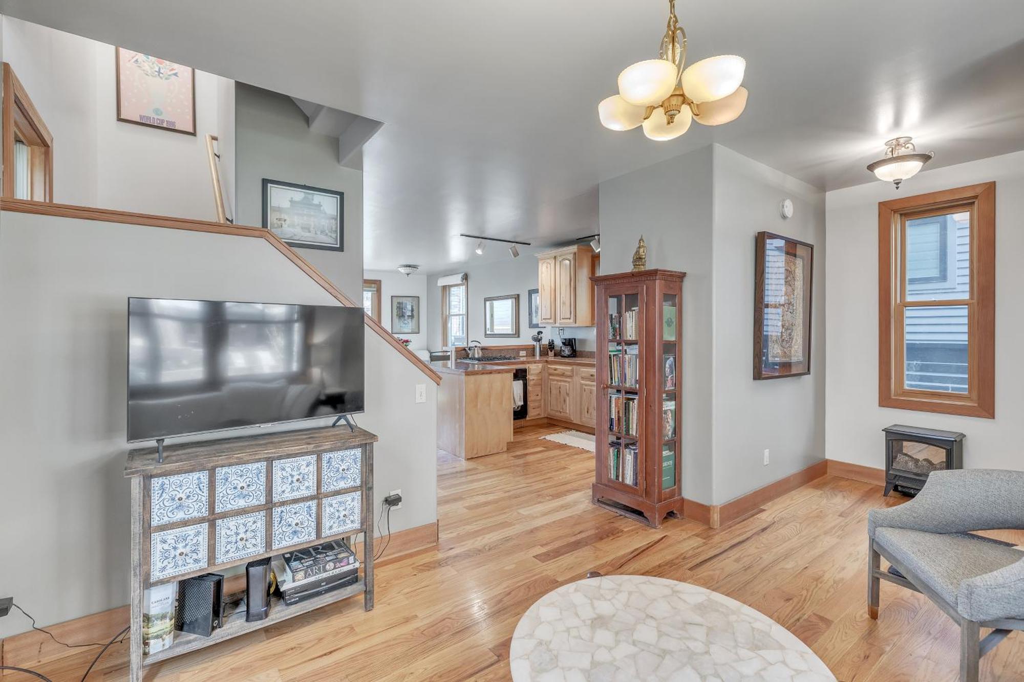 Sunnyside East End Villa Telluride Dış mekan fotoğraf