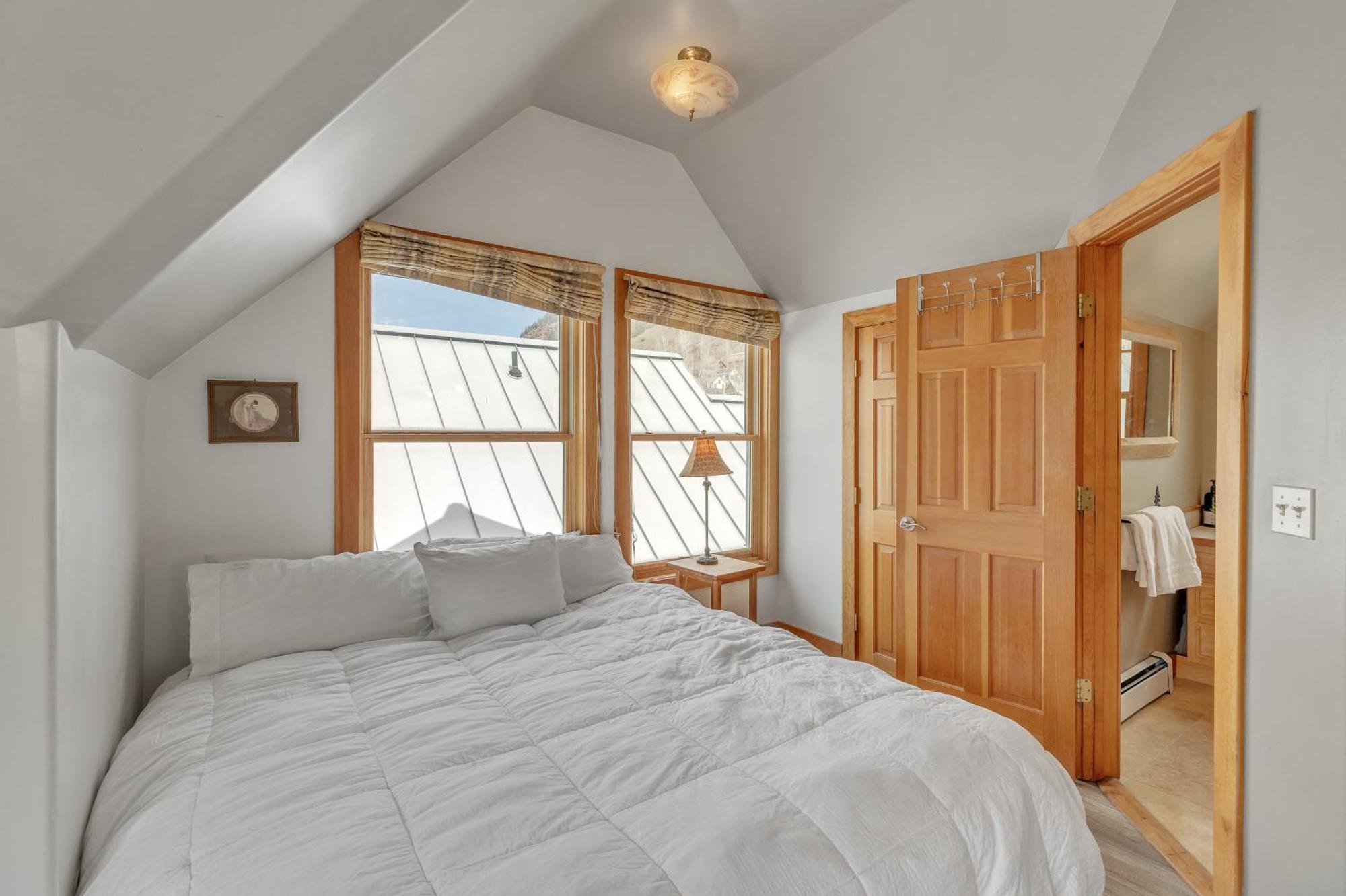 Sunnyside East End Villa Telluride Dış mekan fotoğraf