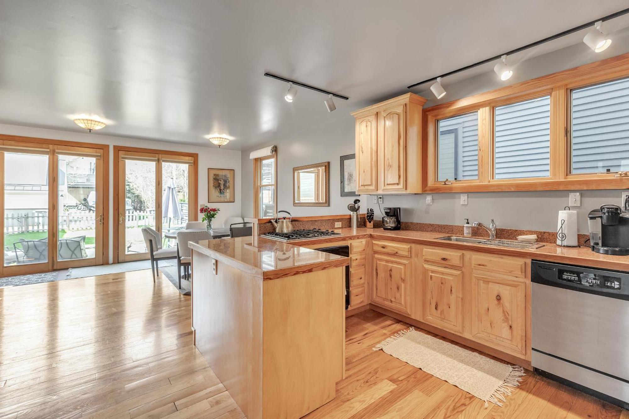 Sunnyside East End Villa Telluride Dış mekan fotoğraf