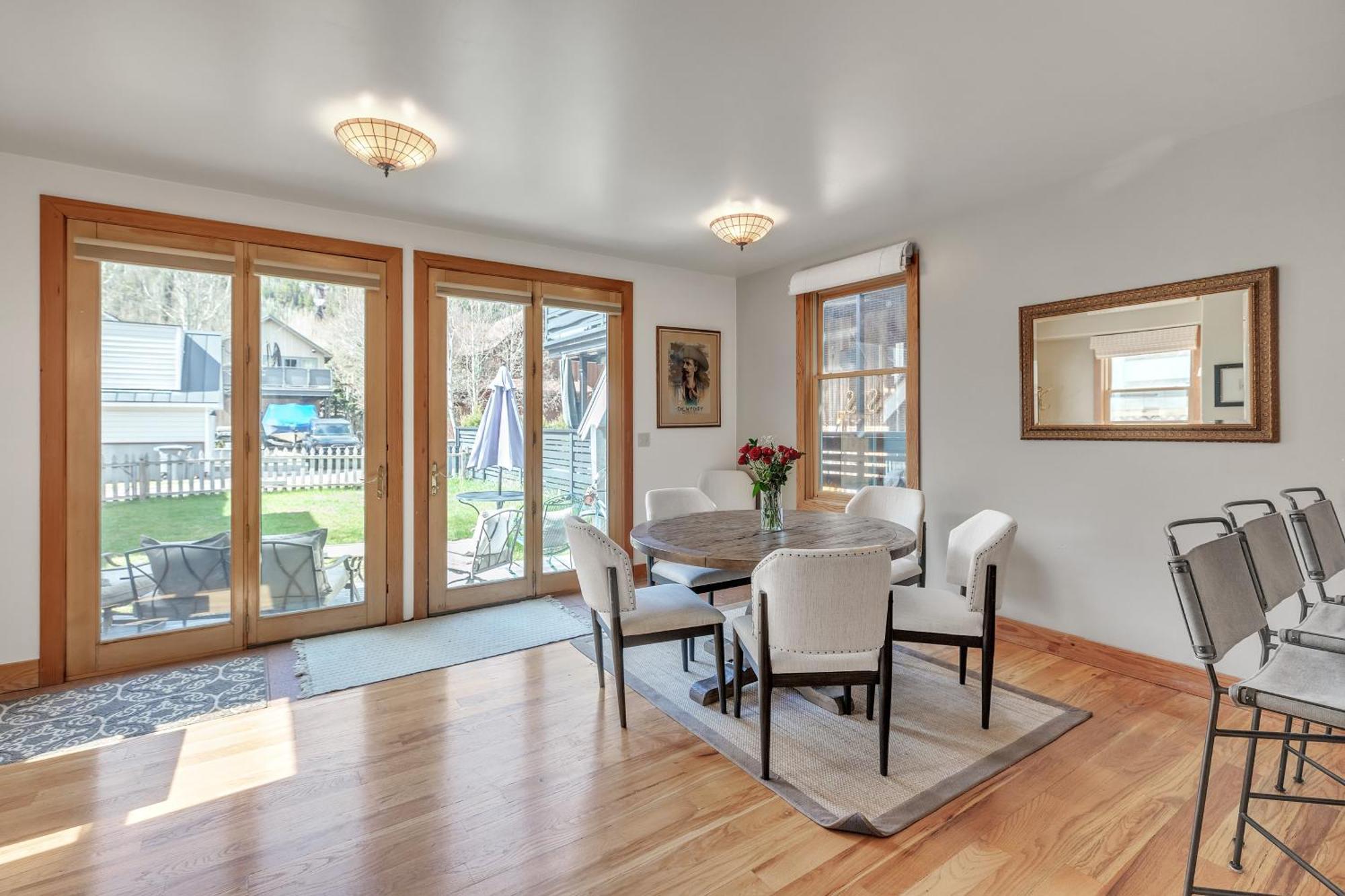 Sunnyside East End Villa Telluride Dış mekan fotoğraf