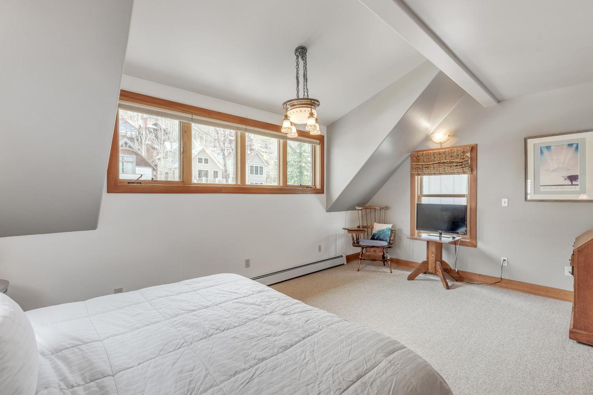 Sunnyside East End Villa Telluride Dış mekan fotoğraf